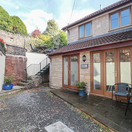 Quarry Cottage เชดดาร์ ภายนอก รูปภาพ