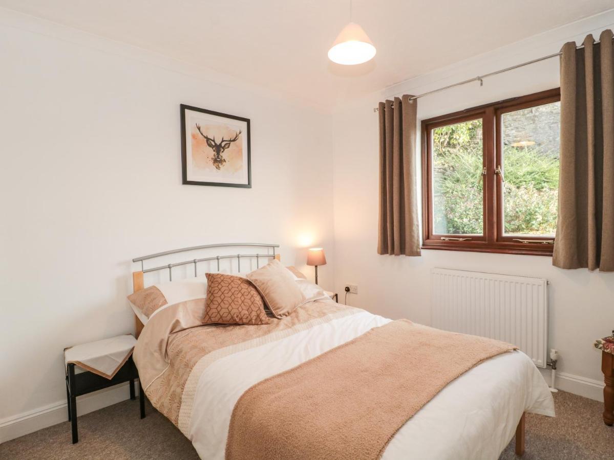 Quarry Cottage เชดดาร์ ภายนอก รูปภาพ